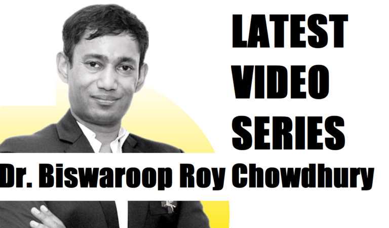 Dr Biswaroop Roy Latest Videos - Latest Interview Series